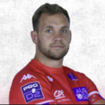 Didier Tison Aurillac