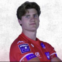 Hugo Huurman Aurillac