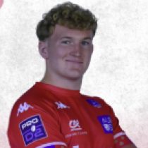 Remy Couty rugby player