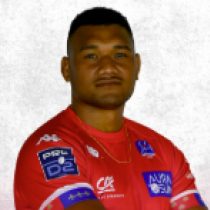 Viliami Taulani Aurillac