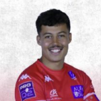 Léo Salvan Aurillac