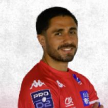 Tedo Abzhandadze Aurillac