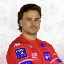 Jean-Luc Cilliers Aurillac