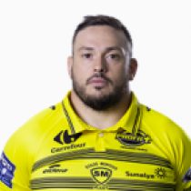 Thomas Bultel Mont-de-Marsan