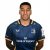 Rieko Ioane Leinster Rugby