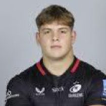 Alex O'Driscoll rugby player