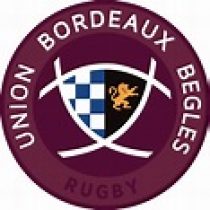 Nicolas Laharrague Union Bordeaux Begles