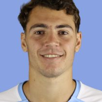 Juan Patricio Batac Argentina 7's