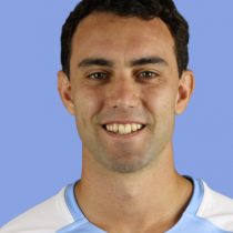 Joaquin Pellandini Argentina 7's