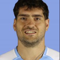 Santiago Alvarez Fourcade Argentina 7's