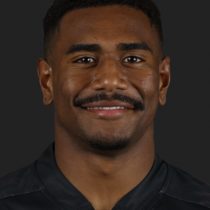 Kele Lasaqa New Zealand 7's