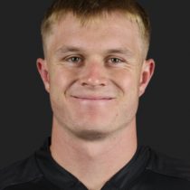 Riley Williams New Zealand 7's