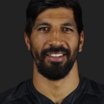 Dylan Collier New Zealand 7's