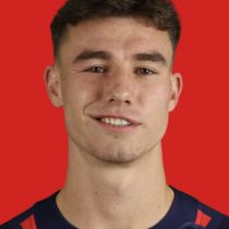 Brent Jackson Great Britain 7's