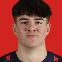 Rory McHaffie Great Britain 7's