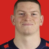 Oliver Duncan Great Britain 7's