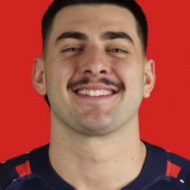 Joshua Radcliffe Great Britain 7's