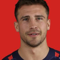 Ethan Waddleton Great Britain 7's