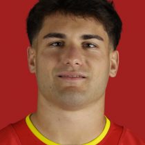 Roberto Ponce Spain 7's