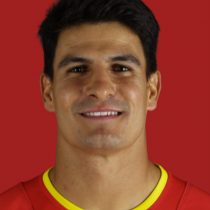 Juan Ramos Spain 7's