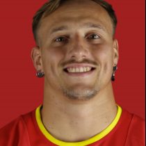 Enrique Bolinches Spain 7's