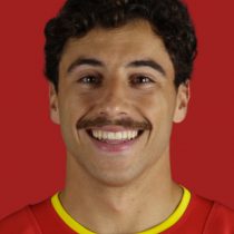 Josep Serres Spain 7's