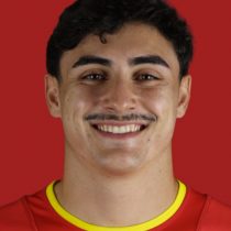 Jeremy Trevithick Spain 7's