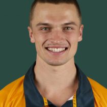 Will Cartwright Australia 7's