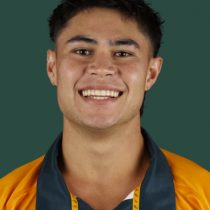 Ethan McFarland Australia 7's