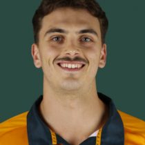 Jayden Blake Australia 7's