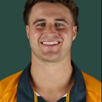 Harry Wilson, Australia 7's