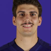 Luca Mignot France 7's