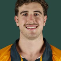 Ben Dowling Australia 7's