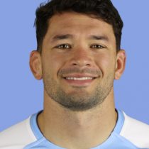 Lautaro Bazan Velez Argentina 7's