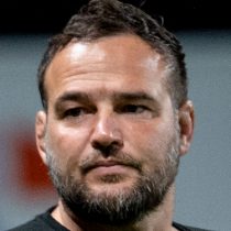 David Gerard rugby player