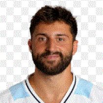 Arthur Espeut rugby player