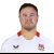 Rob Herring Ulster Rugby