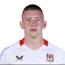 Harry Sheridan Ulster Rugby