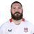 Tom O'Toole Ulster Rugby