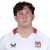 Tom Stewart Ulster Rugby