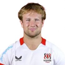 Stewart Moore Ulster Rugby