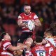 Club stalwart Lewis Ludlow signs new Gloucester Rugby deal