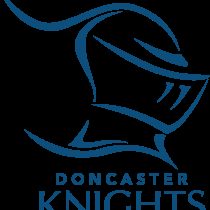 Cameron Nordli-Kelemeti Doncaster Knights