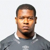 Simphiwe Ngobese Sharks