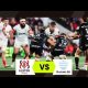 Ulster Rugby v Racing 92 | EPCR Challenge Cup Highlights