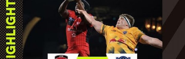 HIGHLIGHTS | Lyons O.U