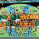 HSBC SVNS: Australia and South Africa claim Cape Town titles