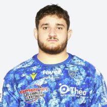 Tom Belkessa Clermont Auvergne