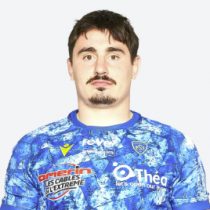 Lucas Dessaigne Clermont Auvergne