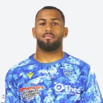 Yérim Fall Clermont Auvergne